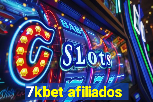 7kbet afiliados